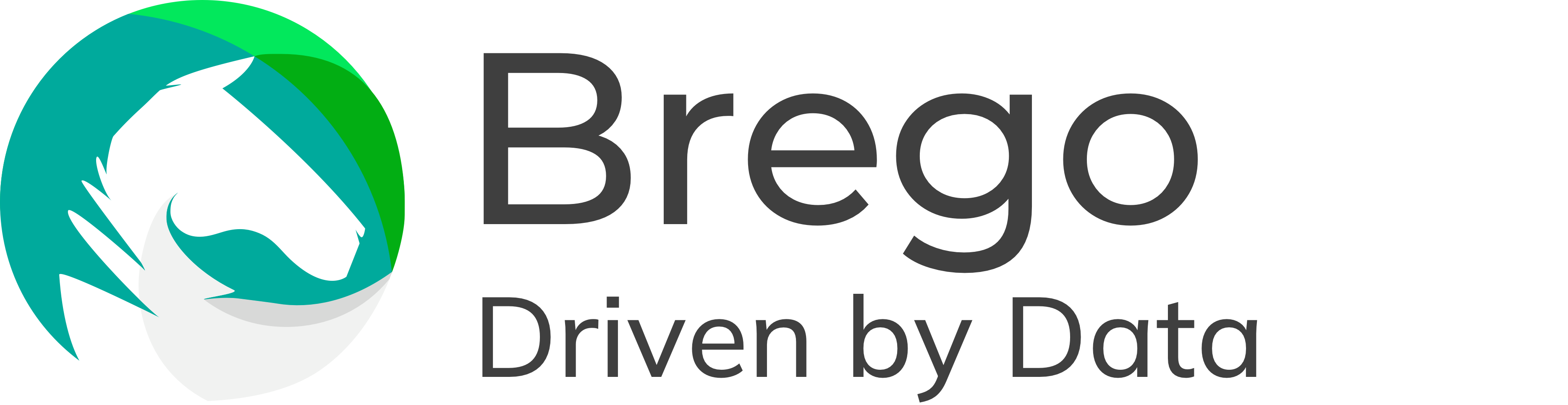 Brego Logo