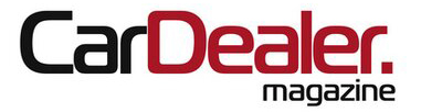 Car Dealer Magazine Logo